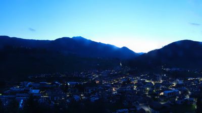 immagine della webcam nei dintorni di Cadipietra: webcam Monguelfo Tesido
