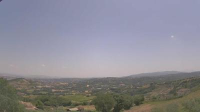 immagine della webcam nei dintorni di Mercogliano: webcam Apollosa