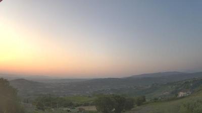 immagine della webcam nei dintorni di Ospedaletto d'Alpinolo: webcam Apollosa