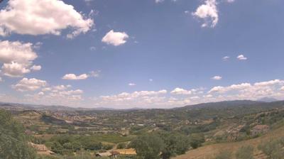 immagine della webcam nei dintorni di Limatola: webcam Apollosa