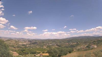 immagine della webcam nei dintorni di Montella: webcam Apollosa
