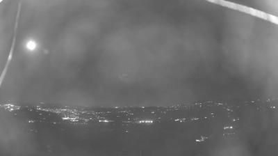 immagine della webcam nei dintorni di San Marco dei Cavoti: webcam Apollosa