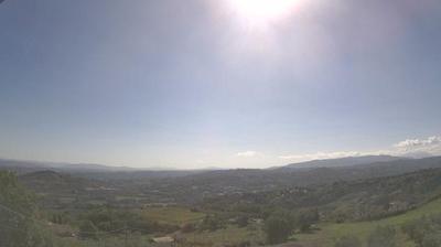 immagine della webcam nei dintorni di Piedimonte Matese: webcam Apollosa