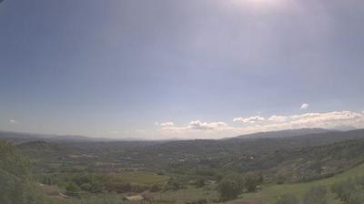 immagine della webcam nei dintorni di Paternopoli: webcam Apollosa