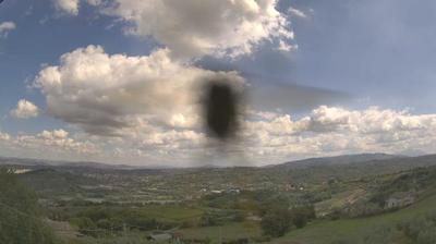 immagine della webcam nei dintorni di Montella: webcam Apollosa