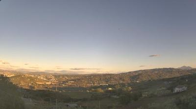 immagine della webcam nei dintorni di Piedimonte Matese: webcam Apollosa