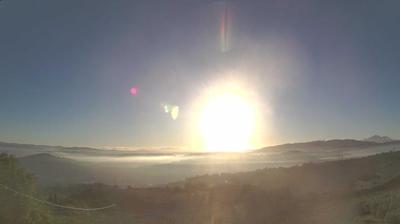 immagine della webcam nei dintorni di Paternopoli: webcam Apollosa