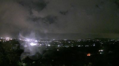 immagine della webcam nei dintorni di San Nazzaro: webcam Apollosa