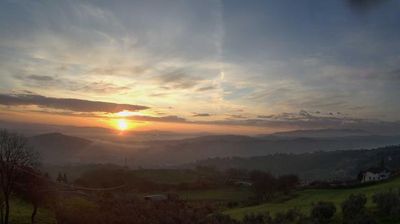 immagine della webcam nei dintorni di San Nazzaro: webcam Apollosa