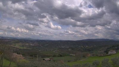 immagine della webcam nei dintorni di Piedimonte Matese: webcam Apollosa