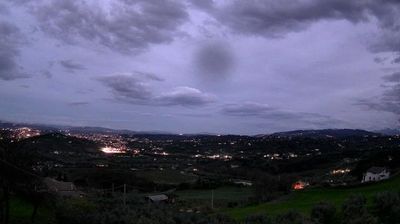 immagine della webcam nei dintorni di Limatola: webcam Apollosa