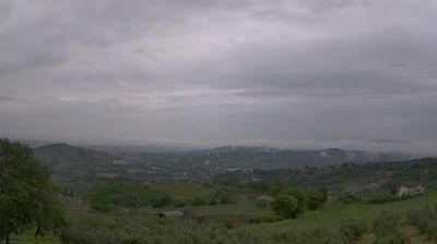 immagine della webcam nei dintorni di Piedimonte Matese: webcam Apollosa