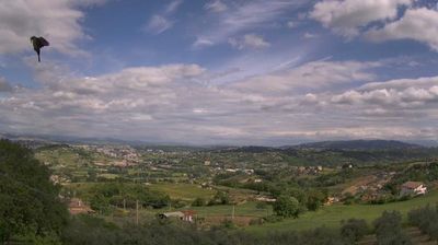 immagine della webcam nei dintorni di Ospedaletto d'Alpinolo: webcam Apollosa