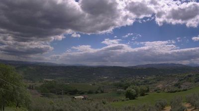 immagine della webcam nei dintorni di Paternopoli: webcam Apollosa
