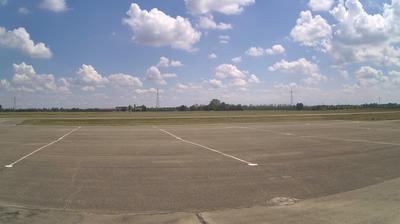 immagine della webcam nei dintorni di Mantova: webcam Rolo