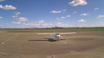 immagine della webcam nei dintorni di San Felice sul Panaro: webcam Rolo