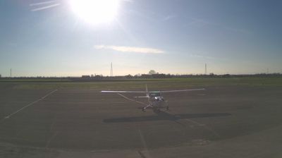 immagine della webcam nei dintorni di Boretto: webcam Rolo