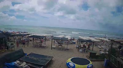 Preview delle webcam di Pisa: Cosmo Beach Club