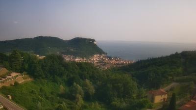 immagine della webcam nei dintorni di Pescantina: webcam Garda