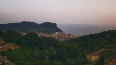 immagine della webcam nei dintorni di Toscolano-Maderno: webcam Garda