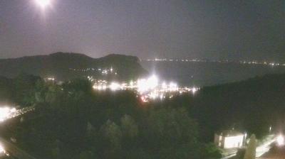 immagine della webcam nei dintorni di Torri del Benaco: webcam Garda