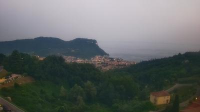 immagine della webcam nei dintorni di Torri del Benaco: webcam Garda