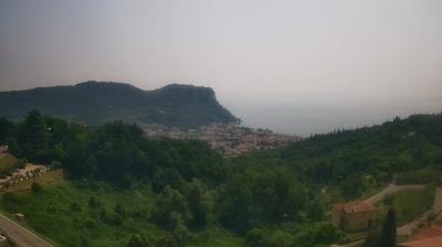 immagine della webcam nei dintorni di Castiglione delle Stiviere: webcam Garda