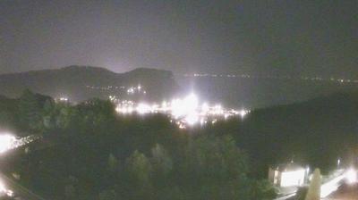 immagine della webcam nei dintorni di Torri del Benaco: webcam Garda