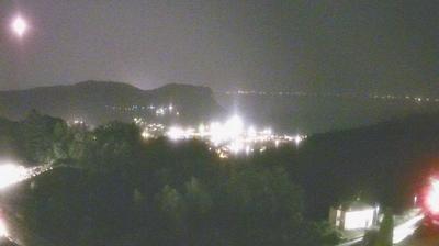 immagine della webcam nei dintorni di Torri del Benaco: webcam Garda