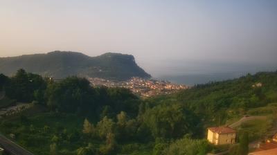 immagine della webcam nei dintorni di Castiglione delle Stiviere: webcam Garda