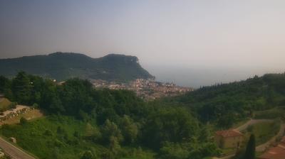 immagine della webcam nei dintorni di Torri del Benaco: webcam Garda