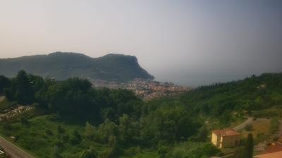 immagine della webcam nei dintorni di Salò: webcam Garda