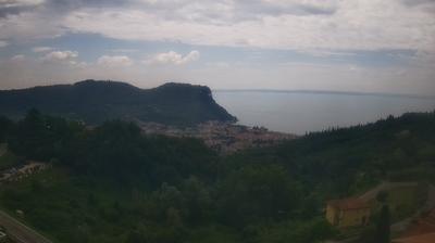 immagine della webcam nei dintorni di Affi: webcam Garda