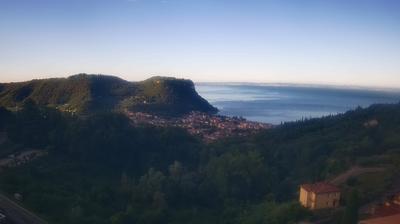 immagine della webcam nei dintorni di Lazise: webcam Garda