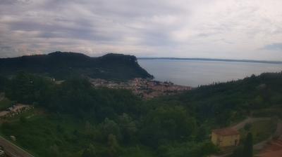 immagine della webcam nei dintorni di Sant'Anna d'Alfaedo: webcam Garda