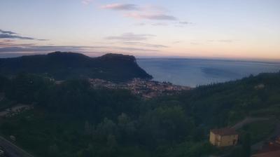 immagine della webcam nei dintorni di Marano di Valpolicella: webcam Garda