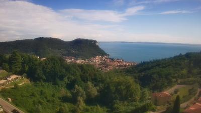 immagine della webcam nei dintorni di Castiglione delle Stiviere: webcam Garda