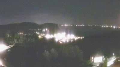 immagine della webcam nei dintorni di Torri del Benaco: webcam Garda