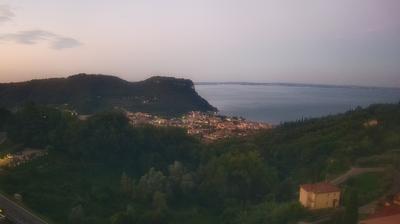 immagine della webcam nei dintorni di Salò: webcam Garda