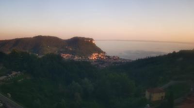 immagine della webcam nei dintorni di Verona: webcam Garda