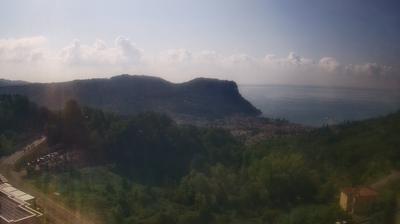 immagine della webcam nei dintorni di Caprino Veronese: webcam Garda