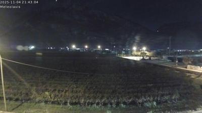 immagine della webcam nei dintorni di Trento: webcam Lavis