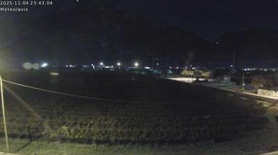 immagine della webcam nei dintorni di Panarotta: webcam Lavis