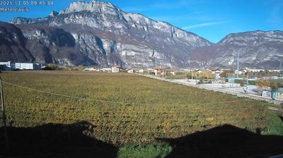 immagine della webcam nei dintorni di Dorsino: webcam Lavis