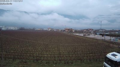 Preview delle webcam di Lavis