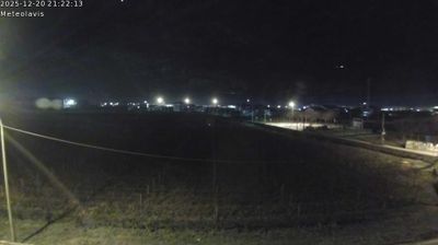 immagine della webcam nei dintorni di Monte Bondone: webcam Lavis