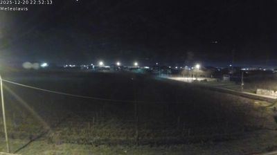 immagine della webcam nei dintorni di Andalo: webcam Lavis