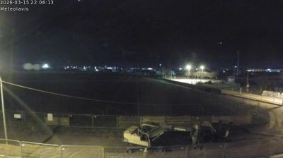 Preview delle webcam di Lavis