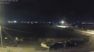 immagine della webcam nei dintorni di Calceranica al Lago: webcam Lavis