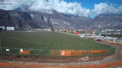 immagine della webcam nei dintorni di Palù del Fersina: webcam Lavis